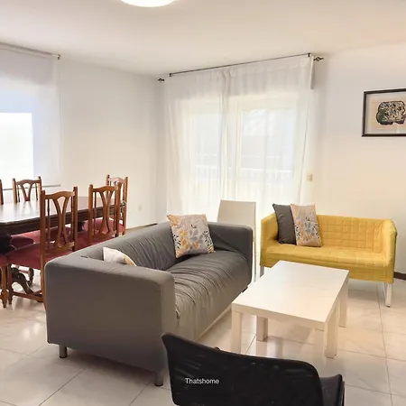 Torremar Apartamento Sanxenxo
