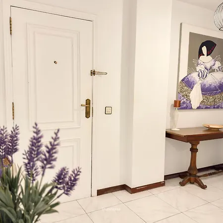 Torremar Apartamento