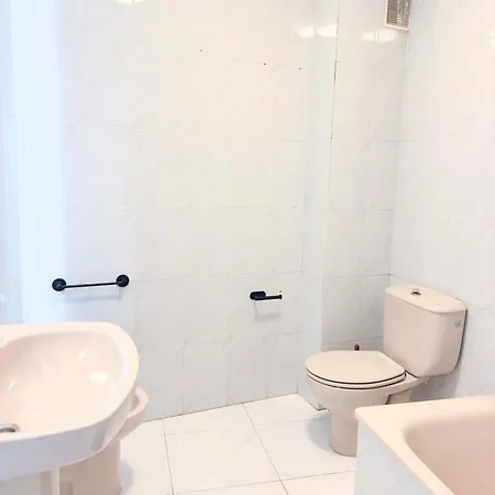 Torremar Apartamento