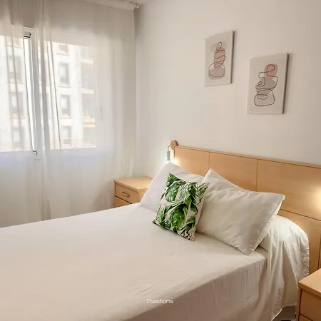 Torremar Apartamento *