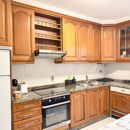 Torremar Apartamento Sanxenxo