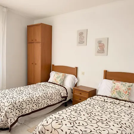 Torremar Apartamento