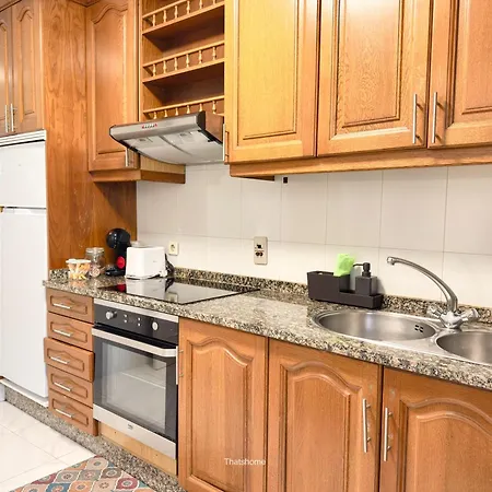 Torremar Apartamento Sanxenxo