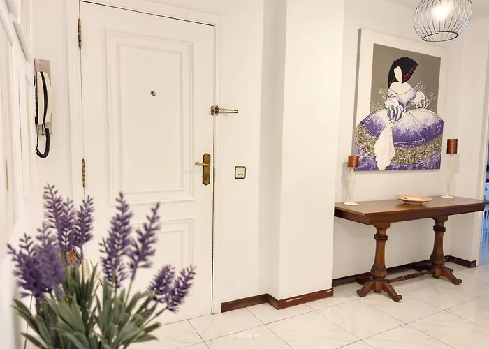 Torremar Apartamento