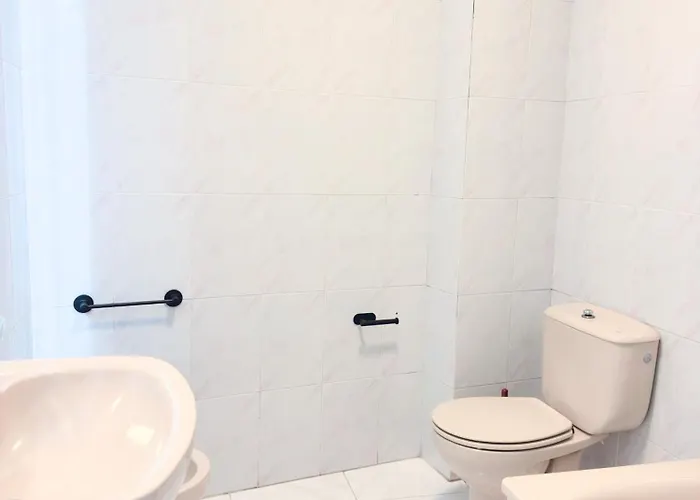 Torremar Apartamento