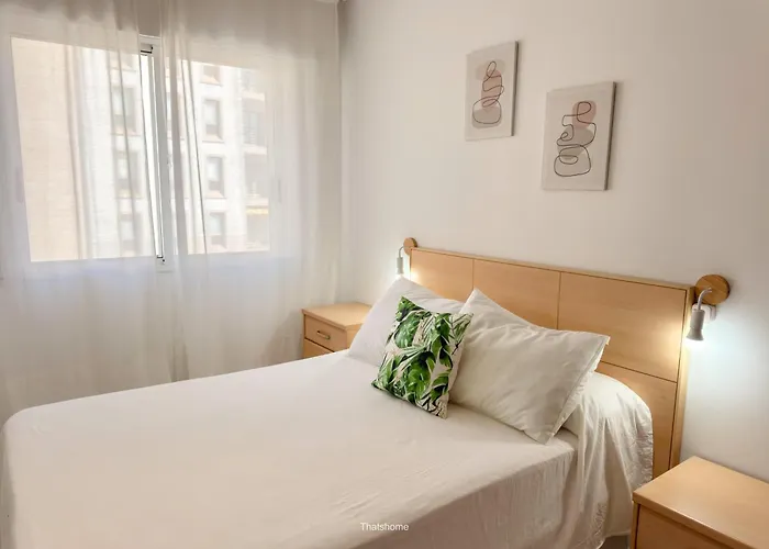 Torremar Apartamento *