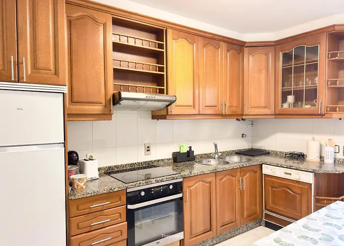 Torremar Apartamento Sanxenxo