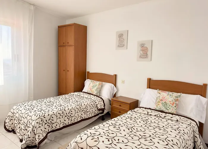 Torremar Apartamento