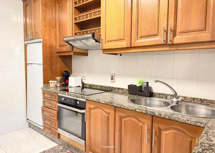 Torremar Apartamento Sanxenxo